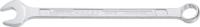 HAZET ring-steeksleutel "600na" ring-maulschluessel3/4" chrome-plated l1= 268mm