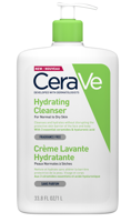 CeraVe Hydraterende Reinigingscrème