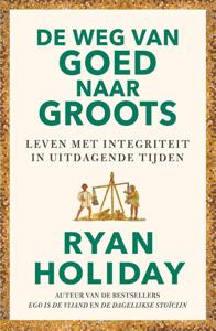 De weg van goed naar groots (Paperback)