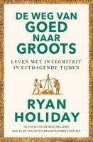 De weg van goed naar groots (Paperback)