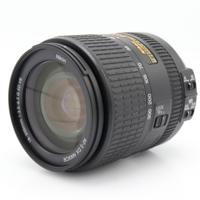 Nikon AF-S 18-300mm f/3.5-6.3G ED VR DX occasion