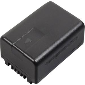 Panasonic VW-VBT190E-K batterij voor camera's/camcorders Lithium-Ion (Li-Ion) 1940 mAh