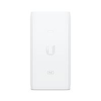 Ubiquiti U-POE-AF PoE adapter & injector Gigabit Ethernet 48 V - thumbnail