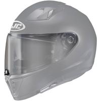 HJC Vizier HJ-31 Pinlock voorbereid, Vizieren en Pinlocks, RST zilver