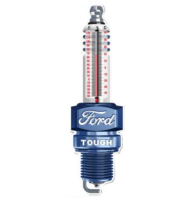 Ford Tough Bougie Thermometer
