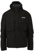 City Cruiser Regenjas Black