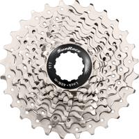 SunRace cassette 11-32t 10 speed metallic