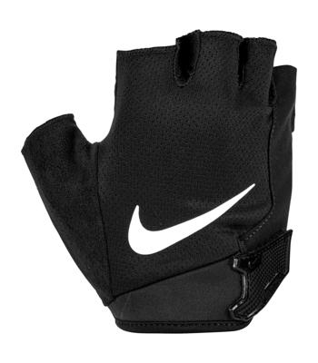 Nike Vapor Elite Fitness Handschoen Heren Black/Black/White L