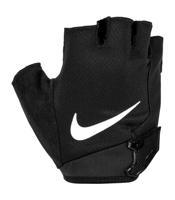Nike Vapor Elite Fitness Handschoen Heren Black/Black/White L