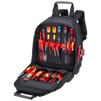Hultafors Gereedschapsrugzak molded - HU590120