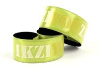IKZI armband reflecterende armband