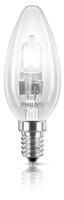 Philips EcoClassic Candle lamp Halogeenkaarslamp 872790082058400