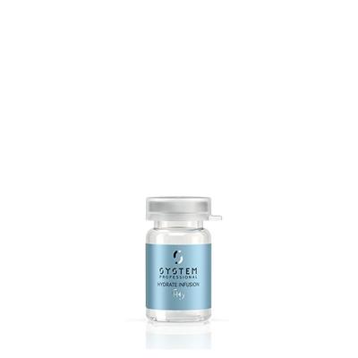 System Professional Hydrate Infusion 20x5ml