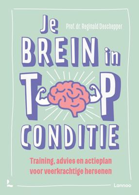 Je brein in topconditie (Paperback)