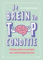 Je brein in topconditie (Paperback)