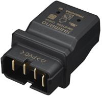 Shimano steps verloop adapter voor accu sm-bte60