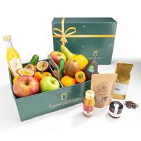 'Fruitbox Healthy Deluxe' kopen? | FOR YOU GIFTS