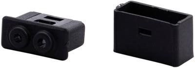 CONTEC verbindingsstekker "powerhouse plug"