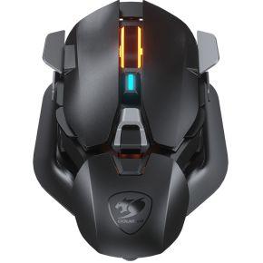 COUGAR Gaming Dualblader muis Gamen USB Type-A Optisch 16000 DPI
