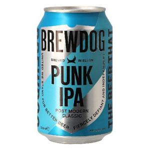 Brewdog Brewdog Punk Ipa