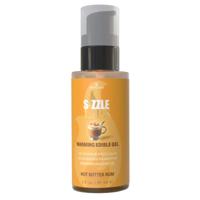 Erotische Massageolie Sensuva 59 ml