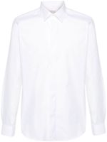 FURSAC chemise en popeline de coton - Blanc - thumbnail