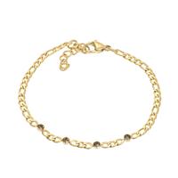 iXXXi Armband Memories Smoked Topaz Goud iXXXi Armband Memories Smoked Topaz Goud