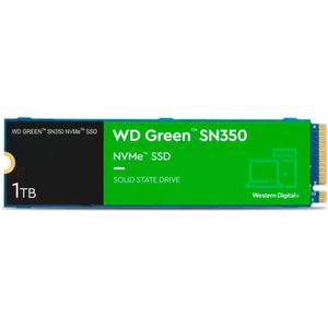 Green SN350 1 TB SSD