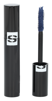 Sisley So Volume 3D Fortifying Mascara 03 Deep Blue 8 ml Dames