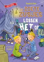 De Zoete Zusjes lossen het op - Hanneke de Zoete - ebook