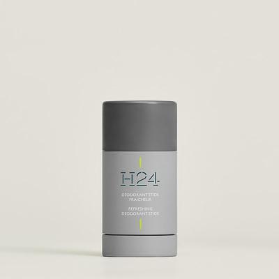 Hermès H24 Deodorant Stick Fraicheur 75ml