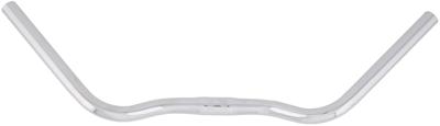 Ergotec stuurbocht trekking 25.4 mas-nb chrome
