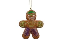 Ornament plastic hulk l7cm Kurt S. Adler - Kurt s adler Ornament plastic hulk l7cm Kurt S. Adler - Kurt s adler