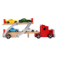 Small Foot auto transportvoertuig