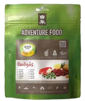 Adventure Food Gulyás