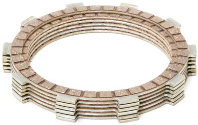 TRW Clutch kit mcc114-6