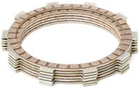 TRW Clutch kit mcc114-6