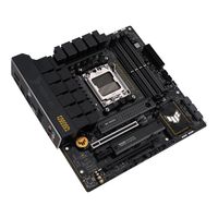 ASUS TUF GAMING B650M-PLUS AMD B650 Socket AM5 micro ATX - thumbnail