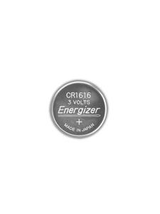 Energizer Knoopcel CR1616 3 V 1 stuk(s) 55 mAh Lithium CR1616