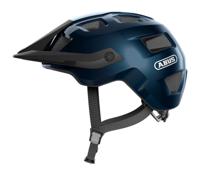Abus helm motrip midnight blue m 54-58cm