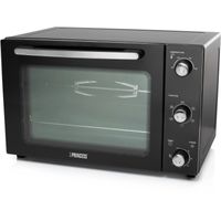 112756 Heteluchtoven DeLuxe Mini bakoven