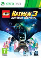 LEGO Batman 3 Beyond Gotham