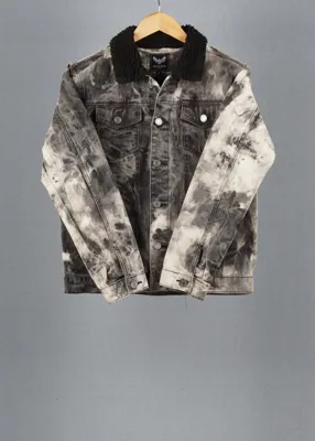 Vintage Brave Jacket