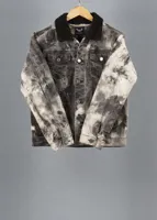 Vintage Brave Jacket