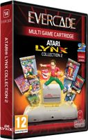 Evercade Atari Lynx Collection 2
