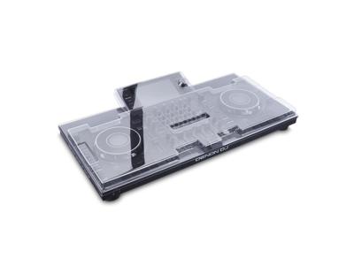 Decksaver Denon DJ SC LIVE 4
