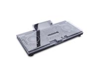 Decksaver Denon DJ SC LIVE 4