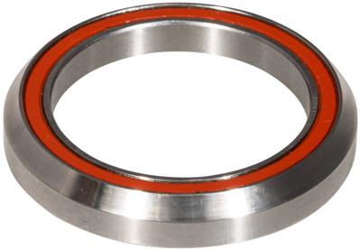 Elvedes balhoofdlager type 1-1/8" ø41,8 x ø30,2 x 6,5 45° x 45°