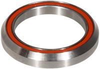 Elvedes balhoofdlager type 1-1/8" ø41,8 x ø30,2 x 6,5 45° x 45° Elvedes balhoofdlager type 1-1/8" ø41,8 x ø30,2 x 6,5 45° x 45°