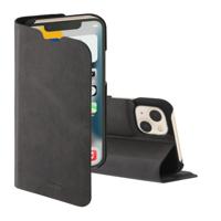 Hama Booklet Guard Pro Voor Apple IPhone 13 Mini Zwart - thumbnail